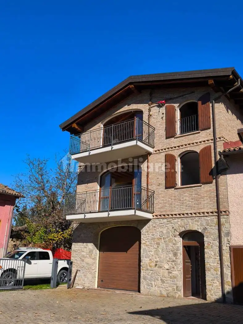 Appartamento in vendita a Polinago