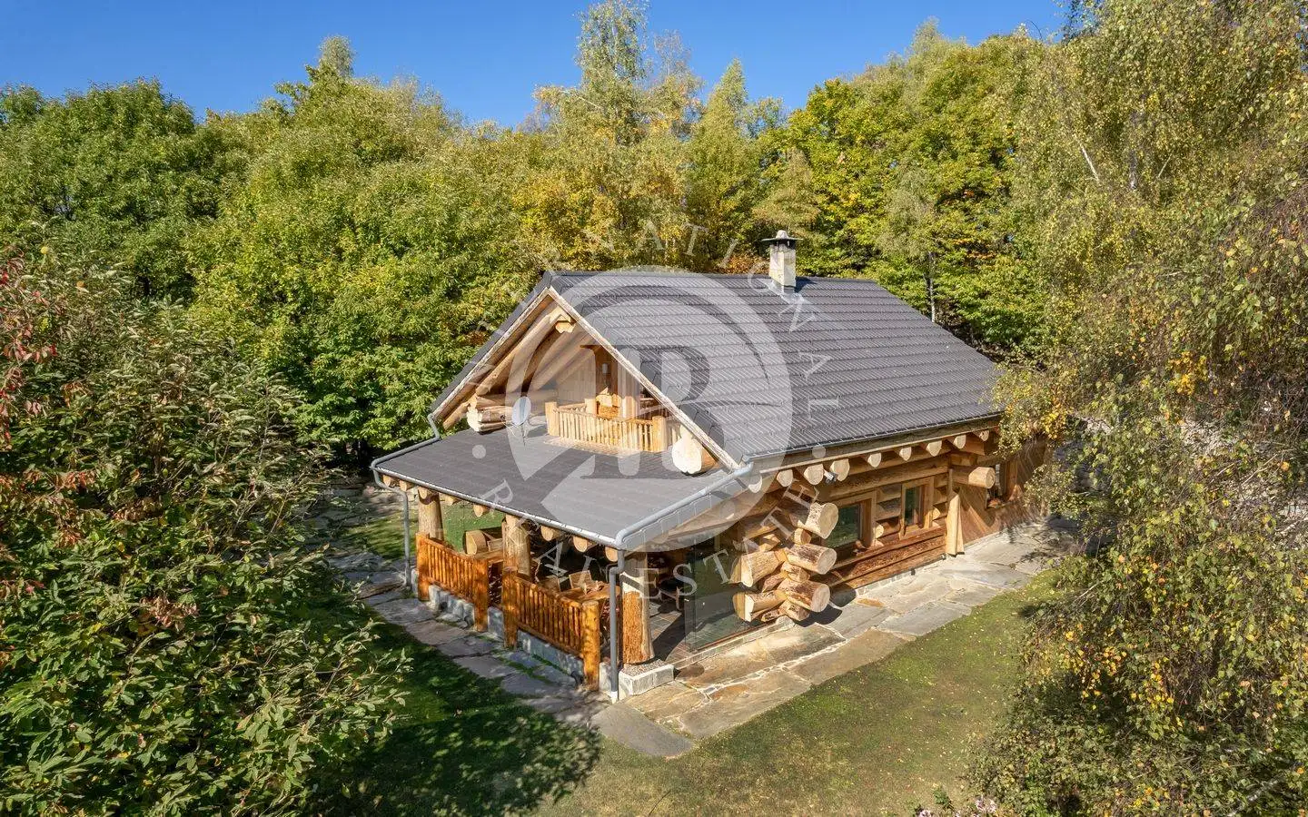 Rustico - Casale in vendita a Pamparato