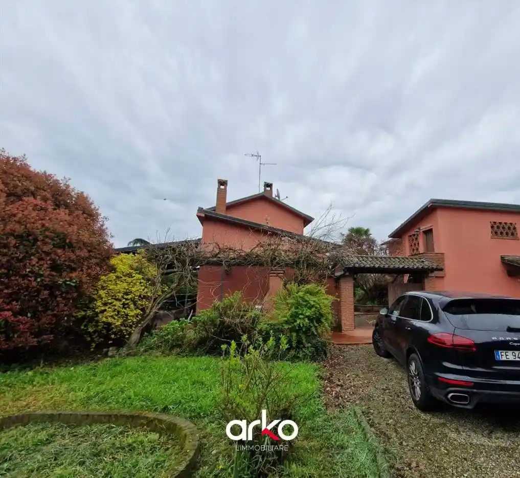 Casale frazione Pantiara, Borghetto Lodigiano - foto 2