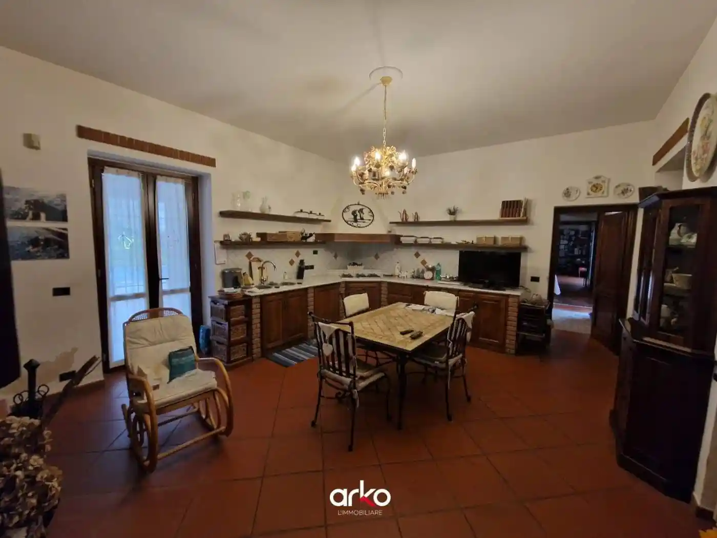 Casale frazione Pantiara, Borghetto Lodigiano - foto 3