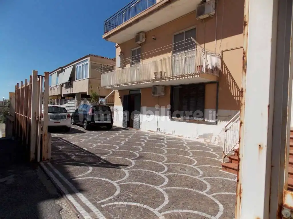 Appartamento in vendita a Monte di Procida