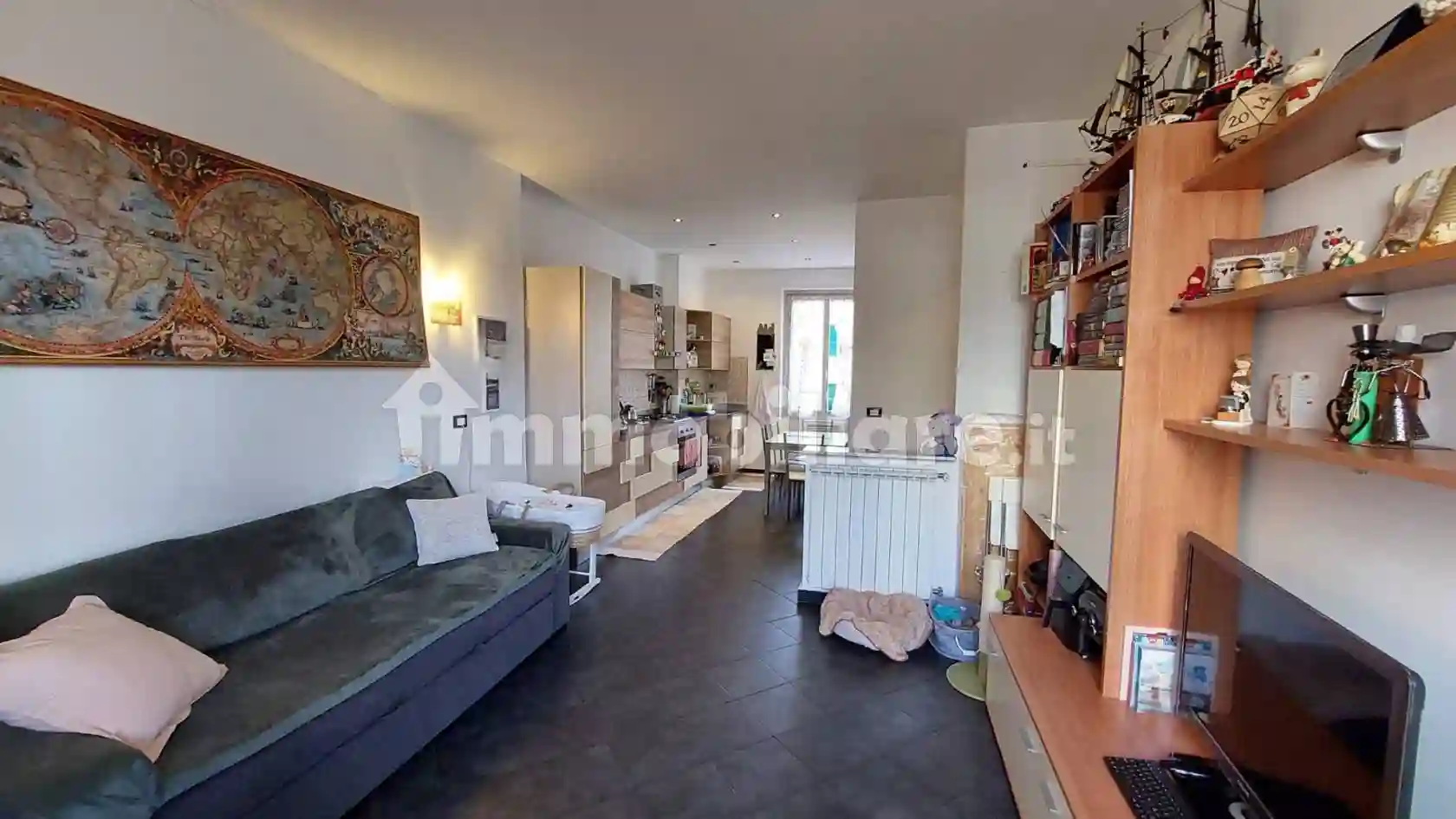 Appartamento - foto 4