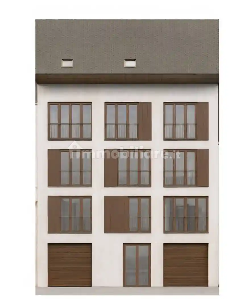 Appartamento in vendita a Ravenna