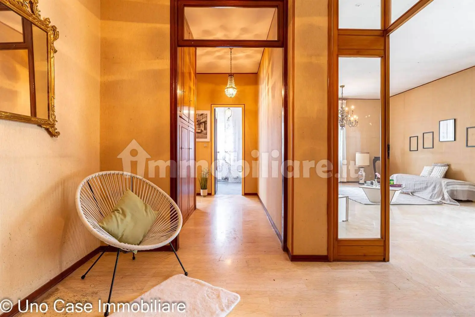 Appartamento in vendita a Pont-Saint-Martin