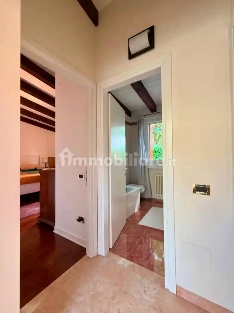 Terratetto unifamiliare via Euganea, Riviere, Padova - foto 3