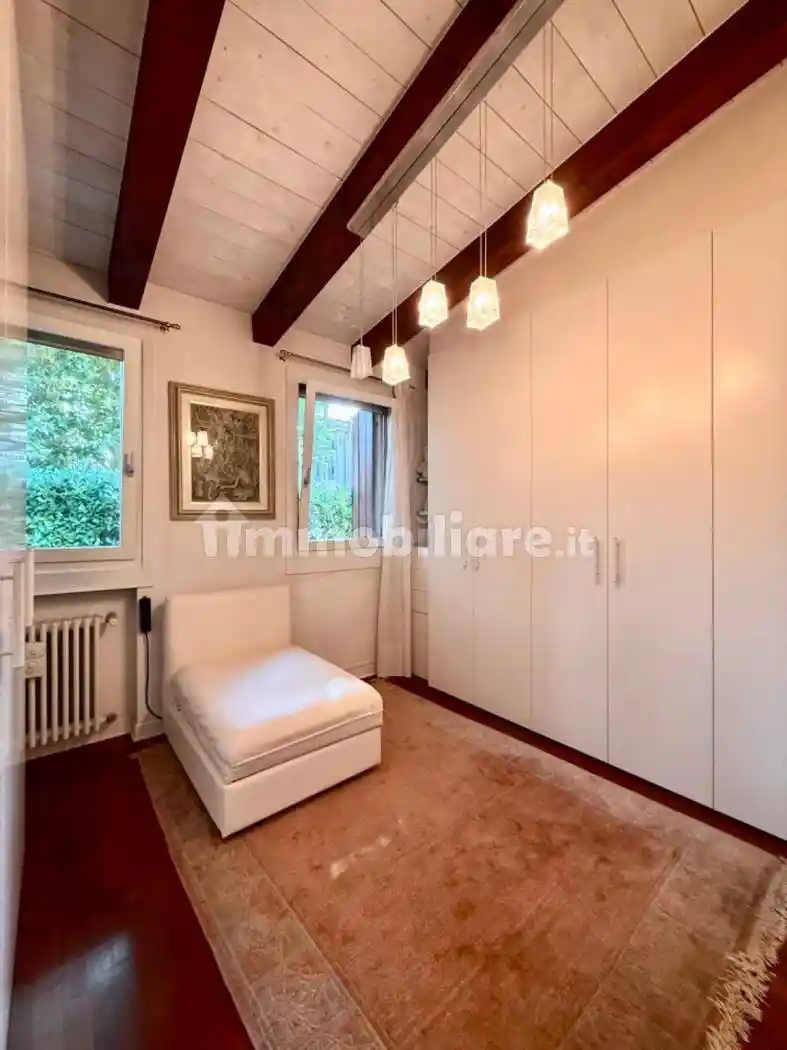 Terratetto unifamiliare via Euganea, Riviere, Padova - foto 5