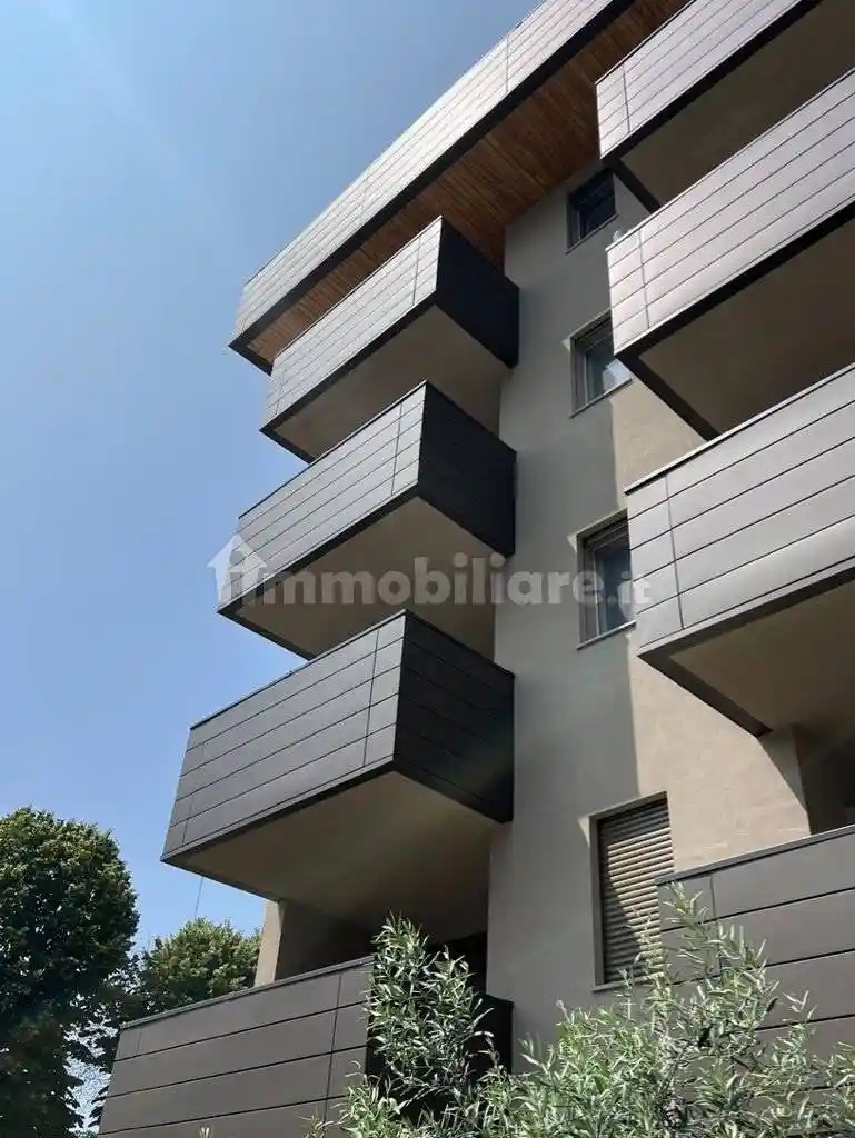 Appartamento in vendita a Parma