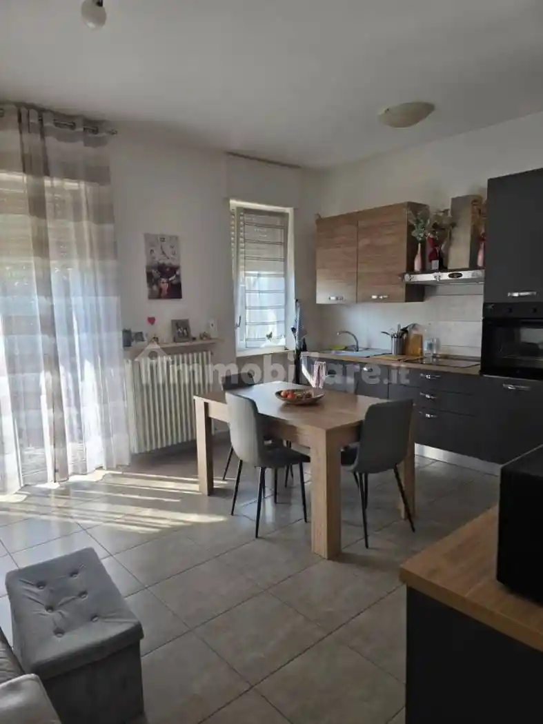 Appartamento in vendita a Acqui Terme