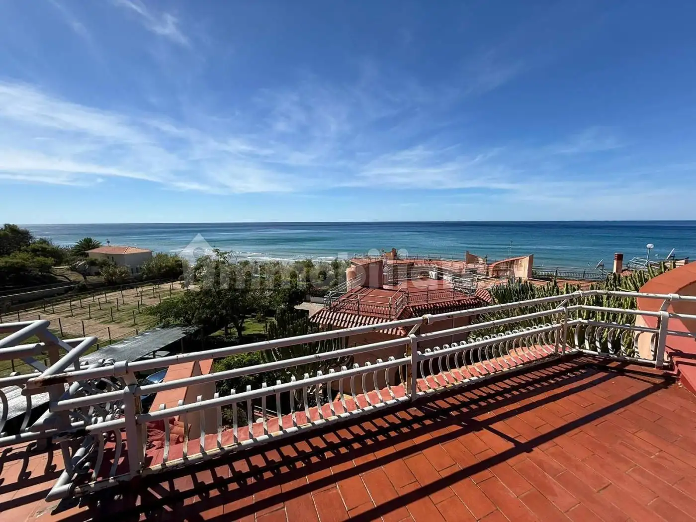 Villa in vendita a Pollica