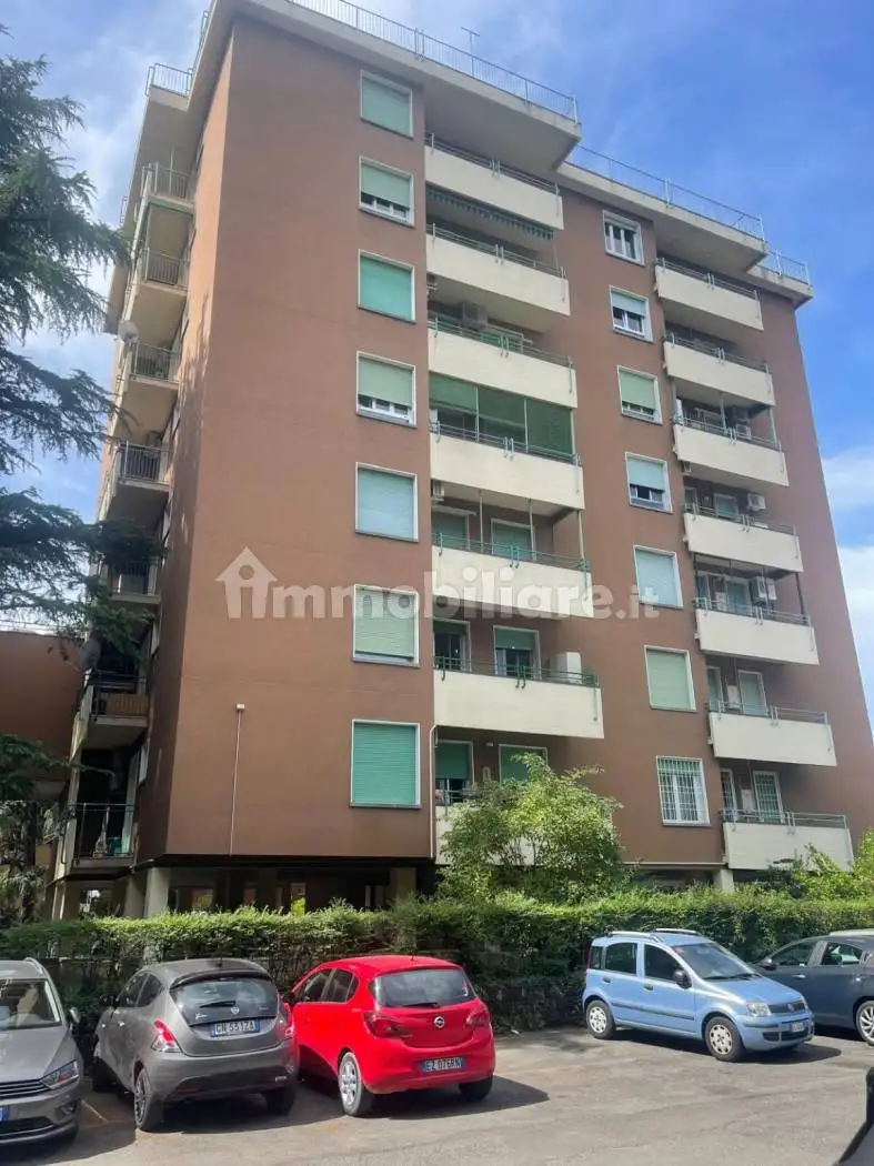 Attico - Mansarda in vendita a Bologna