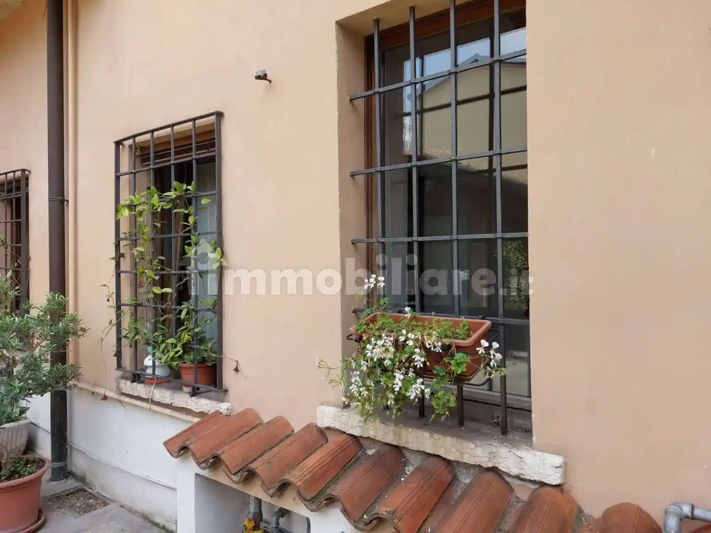 Appartamento in vendita a Mantova