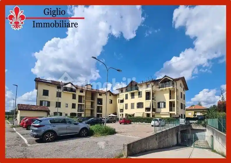 Appartamento in vendita a Tradate