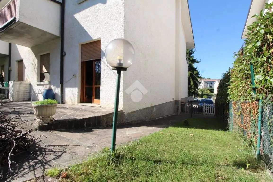 Villetta a schiera in vendita a Toano