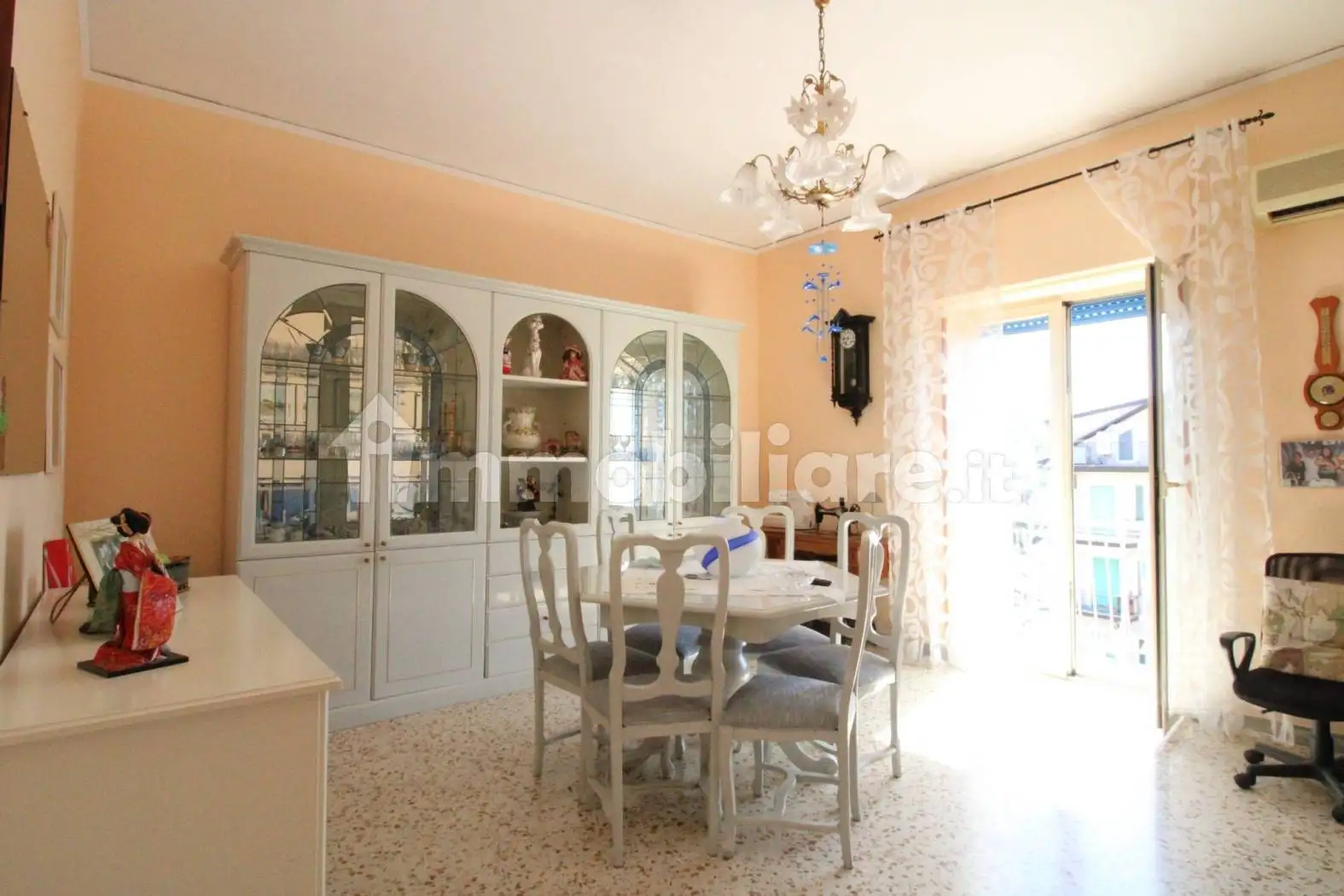 Appartamento in vendita a Agropoli