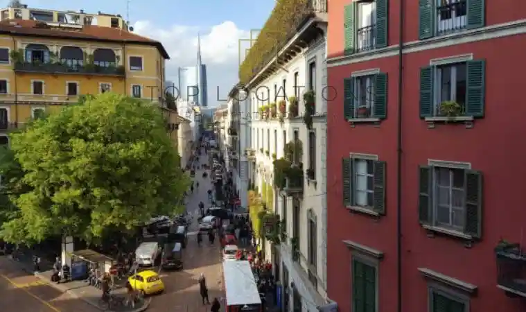 Attico piazza San Marco, Brera, Milano - foto 5