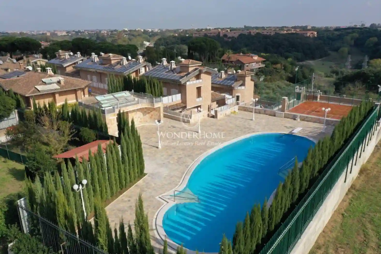 Villetta a schiera - foto 5