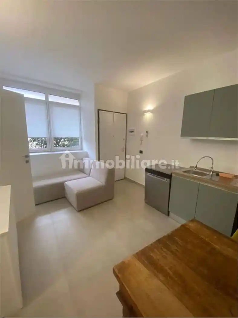 Appartamento in affitto a Monza