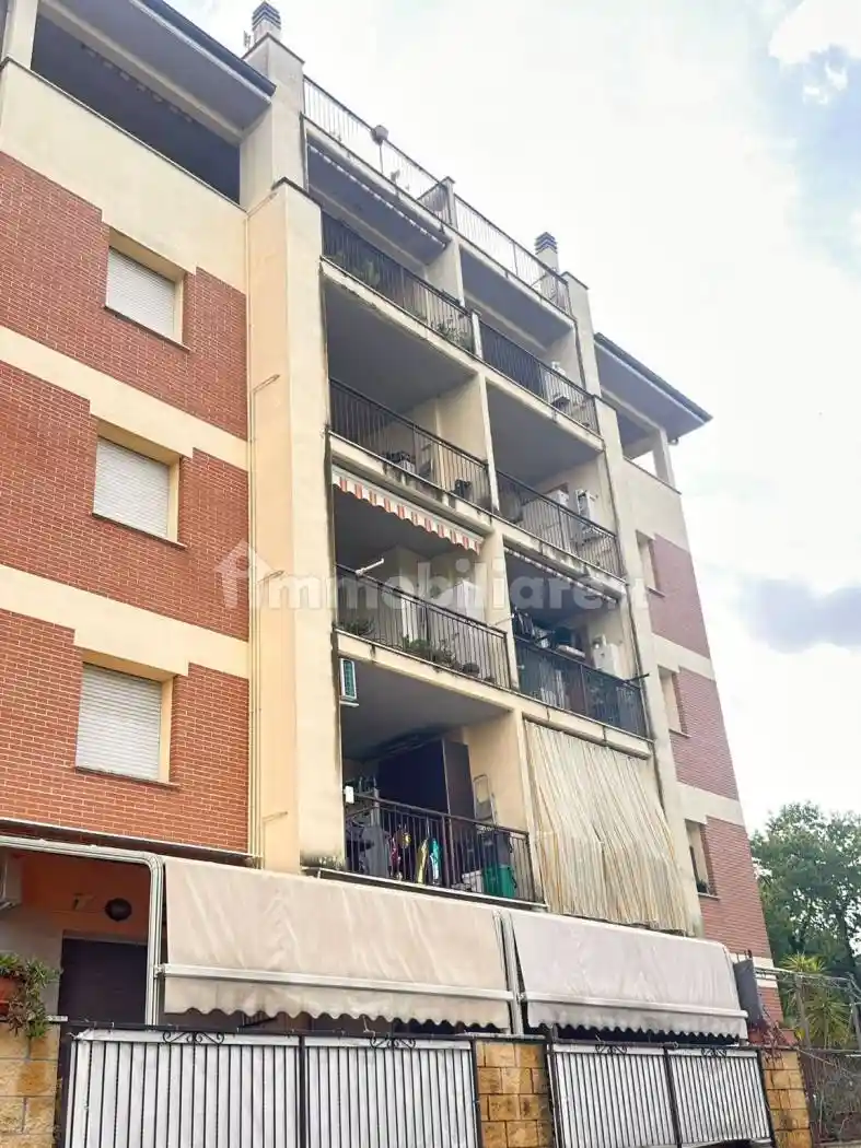 Appartamento in vendita a Velletri