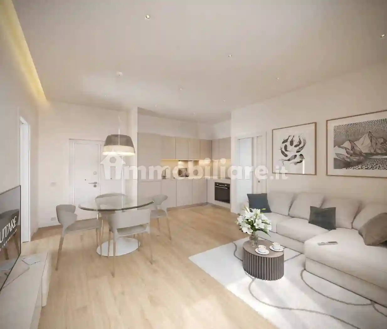 Appartamento - foto 2