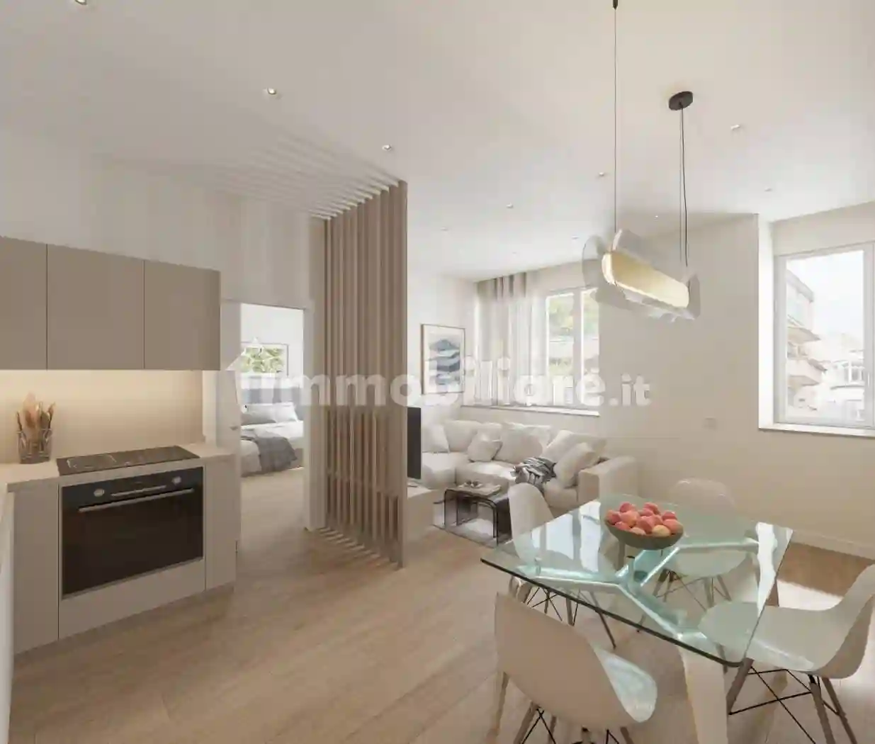 Appartamento - foto 3