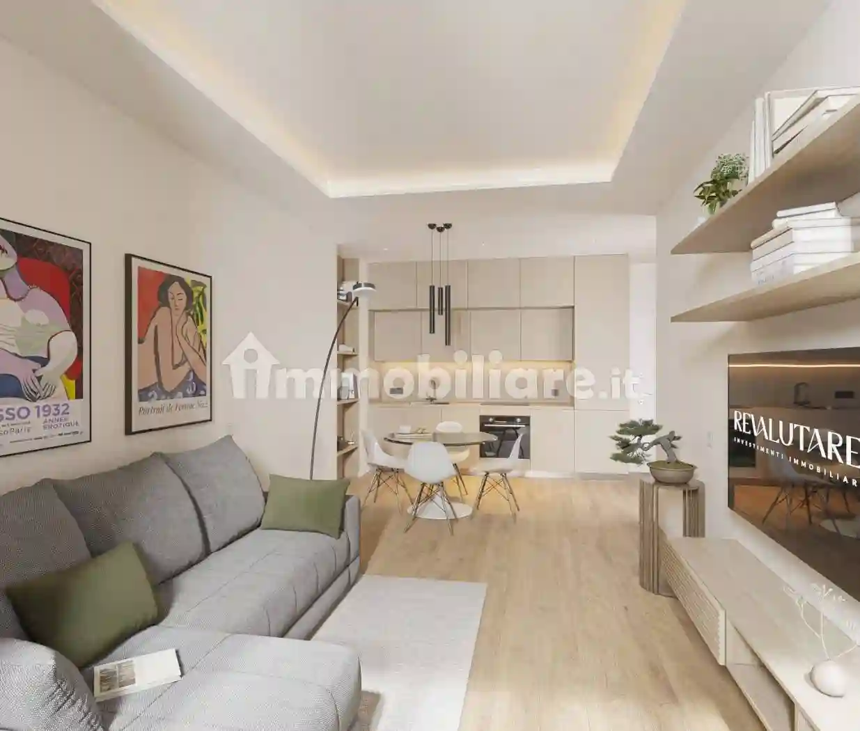 Appartamento - foto 5