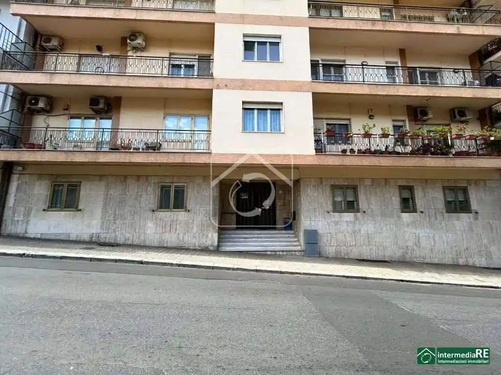 Quadrilocale da ristrutturare, Modena - San Giorgio Extra, Reggio Calabria - foto 3