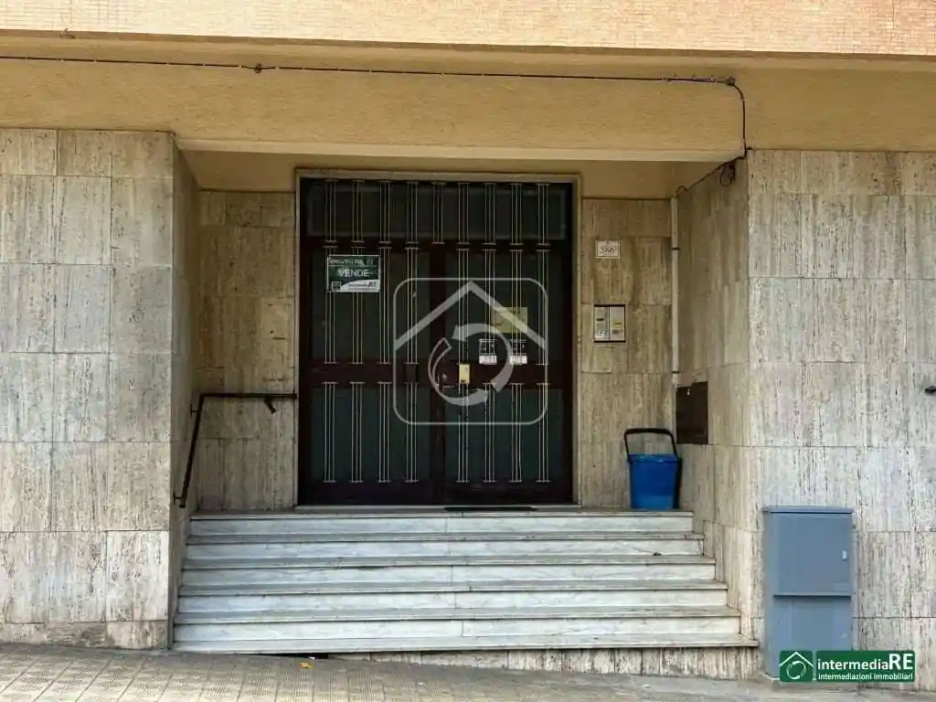 Quadrilocale da ristrutturare, Modena - San Giorgio Extra, Reggio Calabria - foto 4