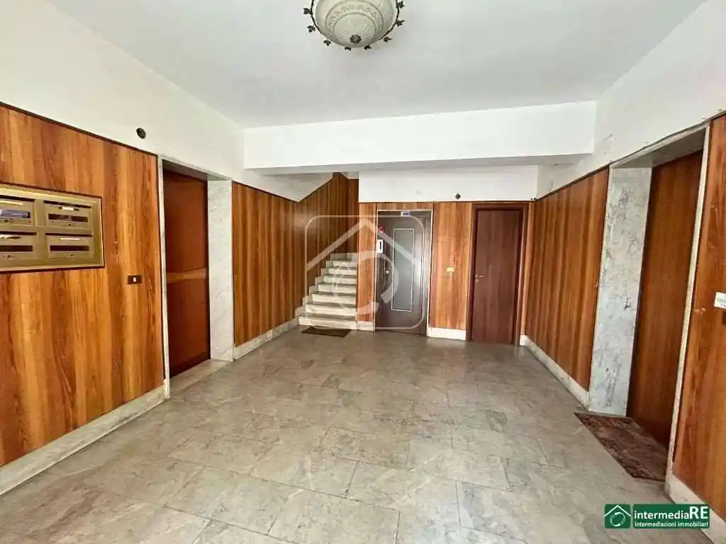 Quadrilocale da ristrutturare, Modena - San Giorgio Extra, Reggio Calabria - foto 5