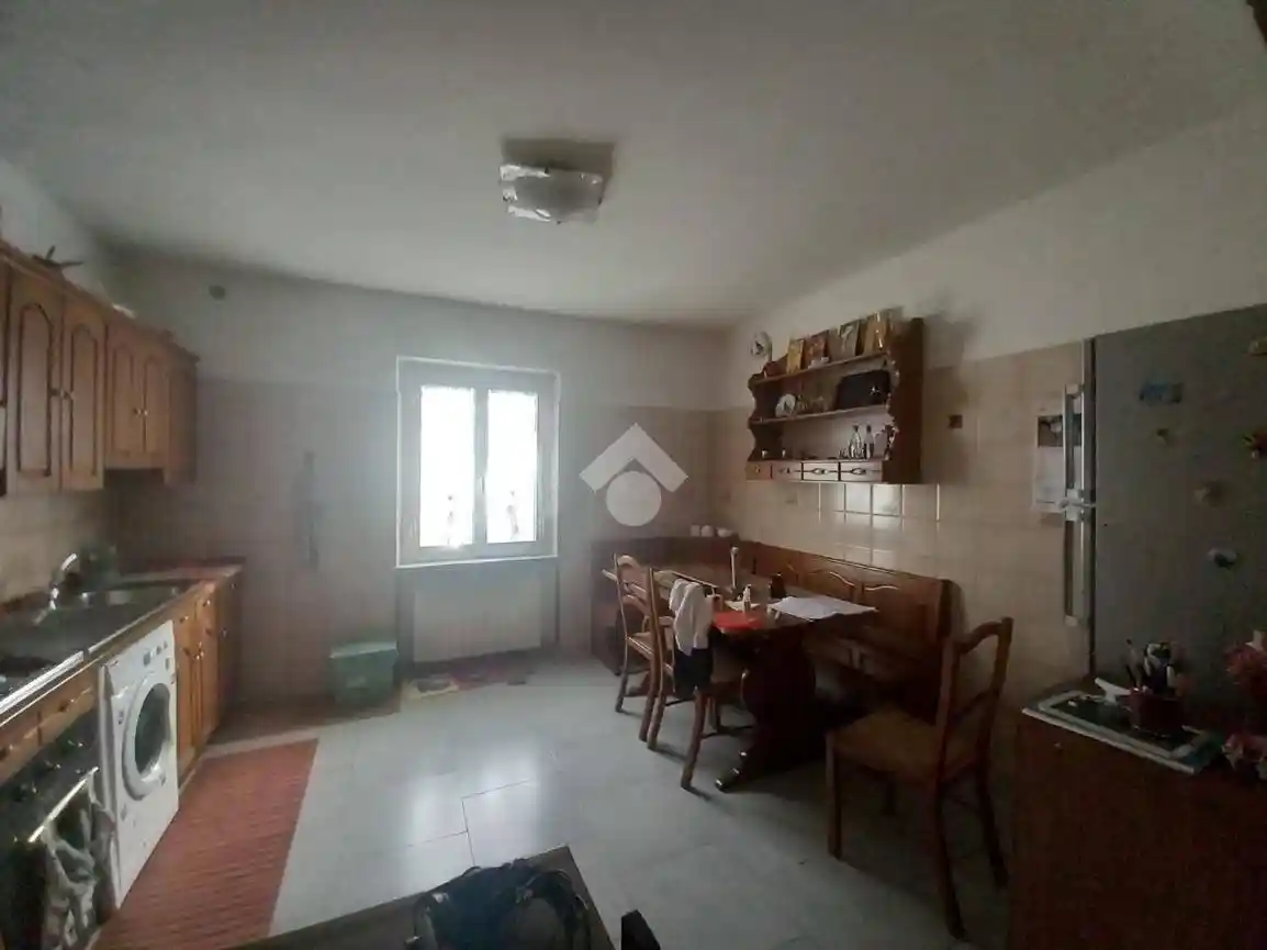 Terratetto plurifamiliare corso iv novembre 117, San Salvatore, Cogorno - foto 5