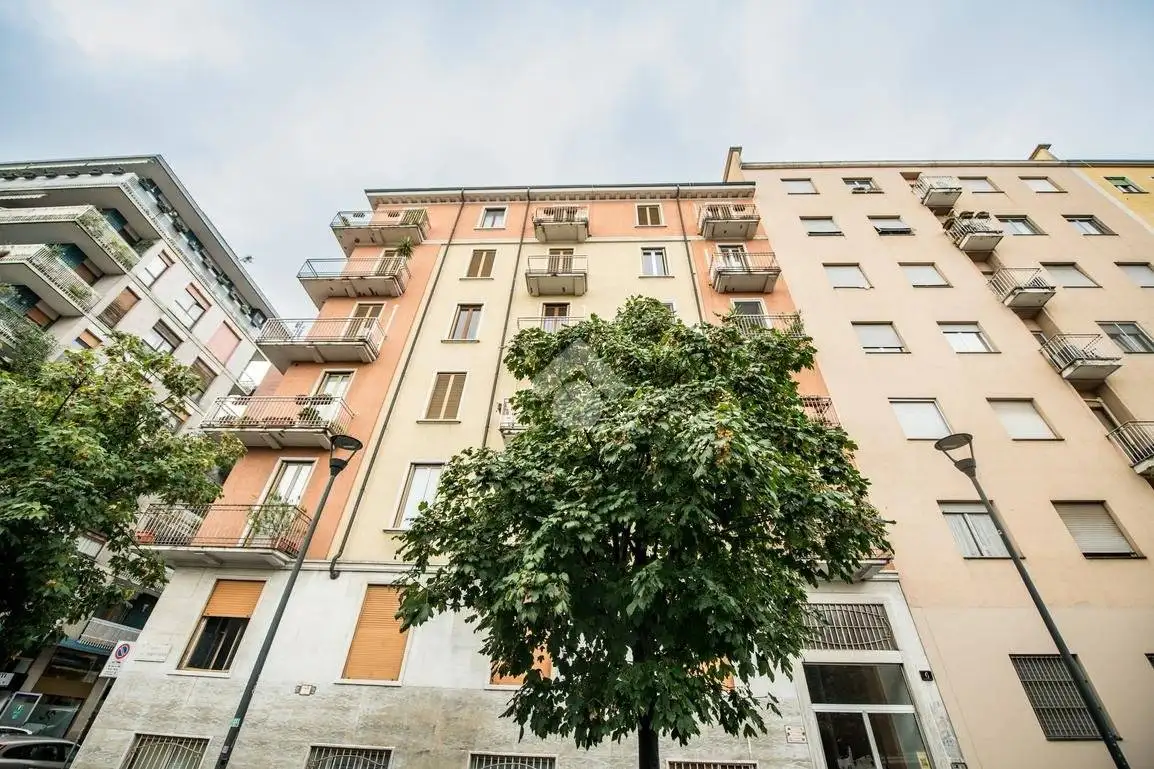 Apartment in vendita a Milan