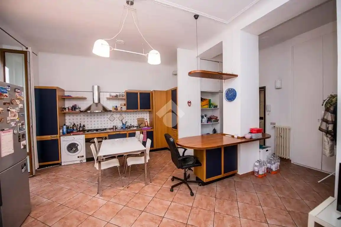 Trilocale corso Luigi Manusardi 6, Ascanio Sforza, Milano - foto 4