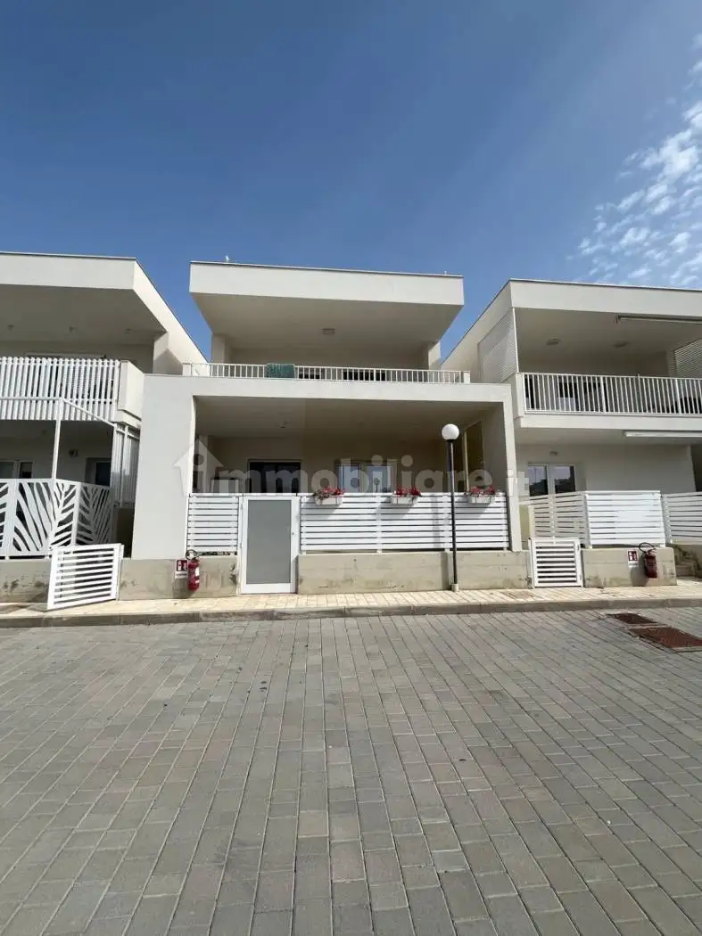 Appartamento in affitto a Ragusa