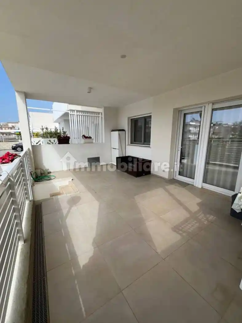 Trilocale via Antonino Barone 1, Marina di Ragusa Centro, Ragusa - foto 3