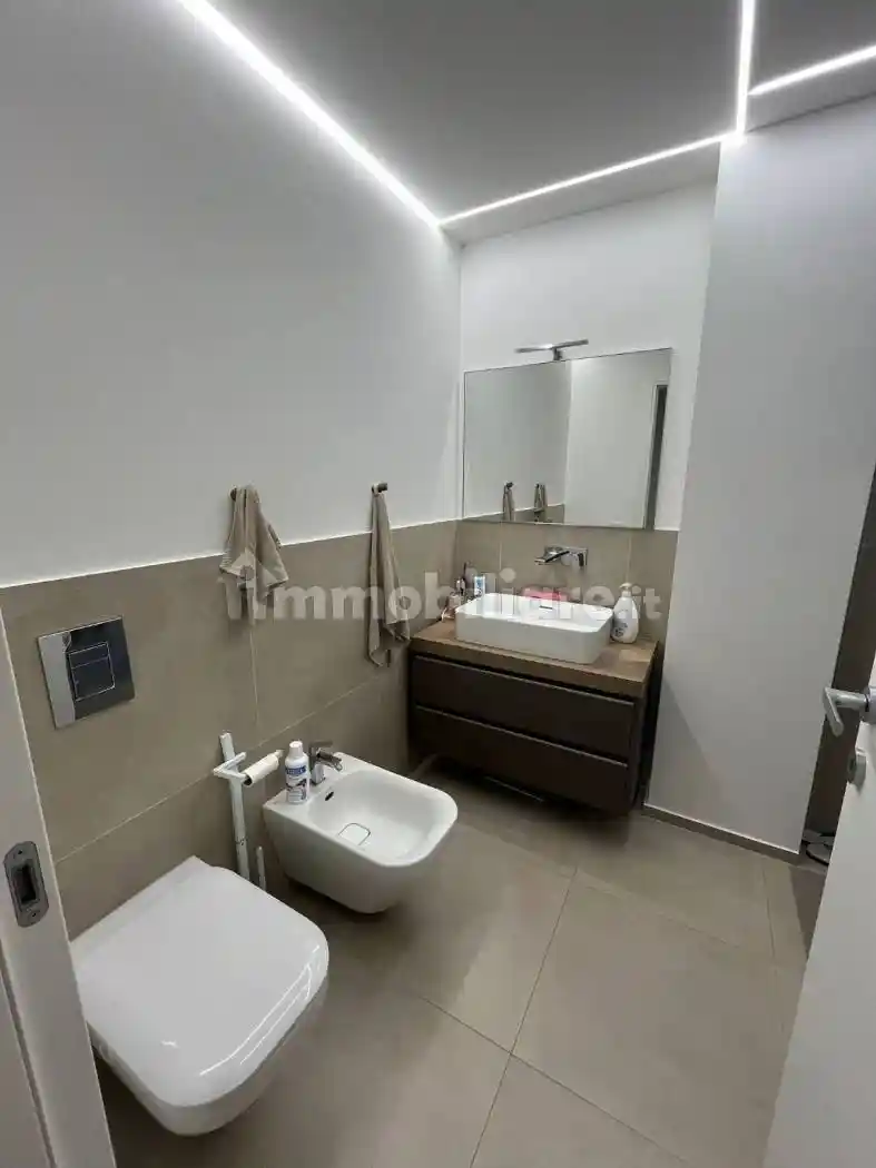 Trilocale via Antonino Barone 1, Marina di Ragusa Centro, Ragusa - foto 4