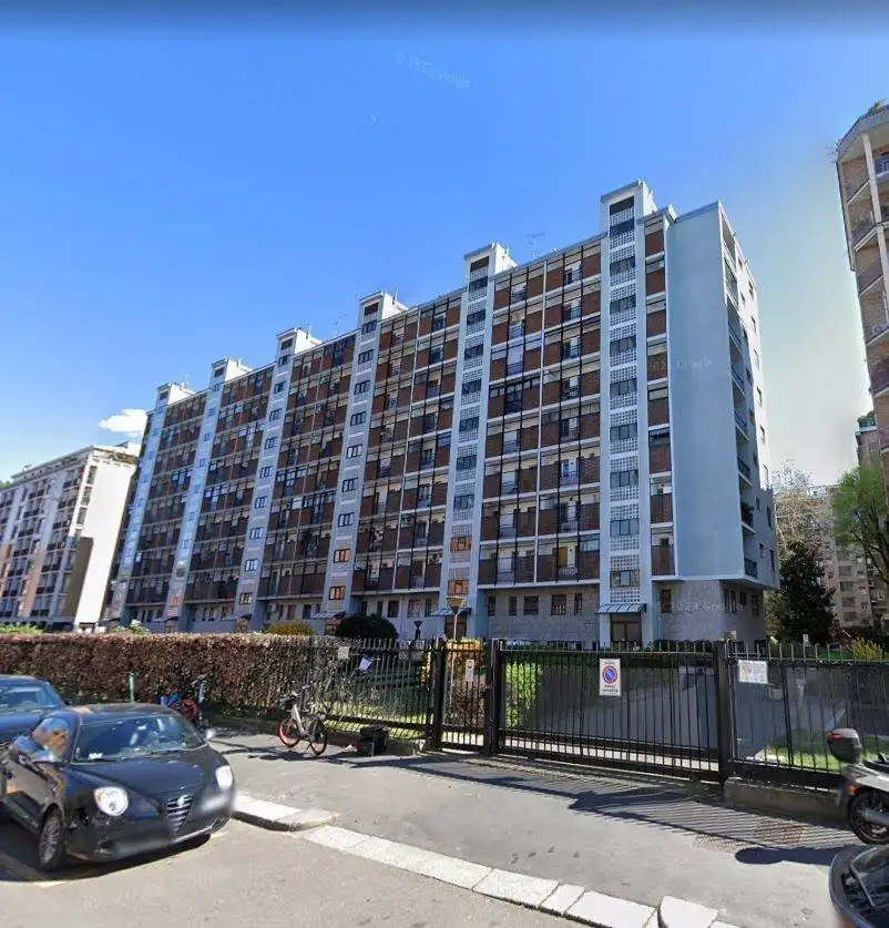 Apartment in vendita a Milan