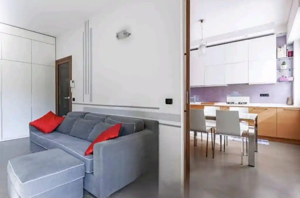 Quadrilocale via Tortona 72, Solari, Milano - foto 5