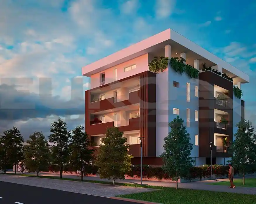 Appartamento in vendita a Mogliano Veneto