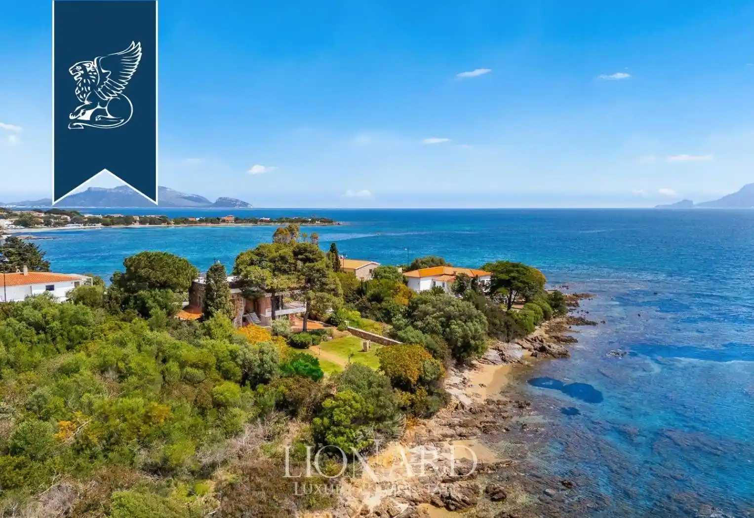 Villa in vendita a Olbia