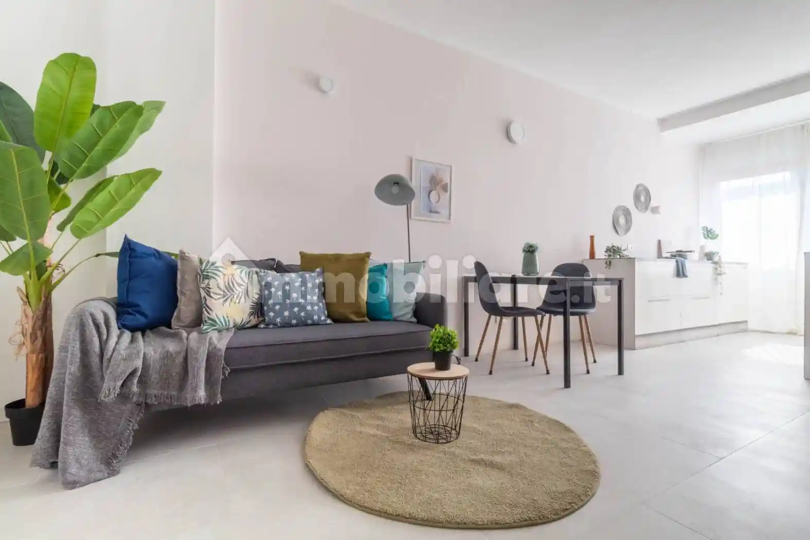 Appartamento in vendita a Cinisello Balsamo