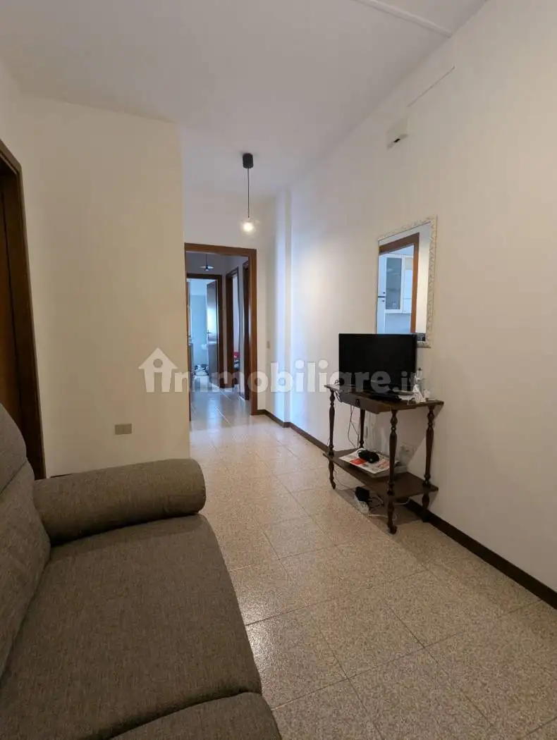 Appartamento in affitto a Chieti