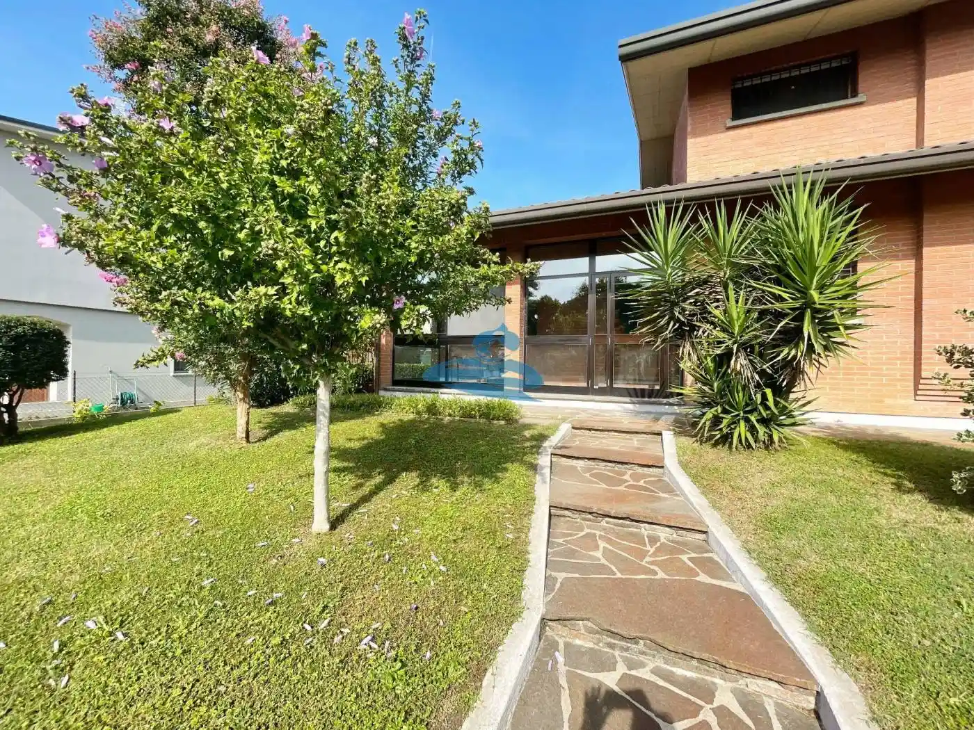 Villa unifamiliare via Domenico Babini 14, Piangipane - Santerno, Ravenna - foto 2