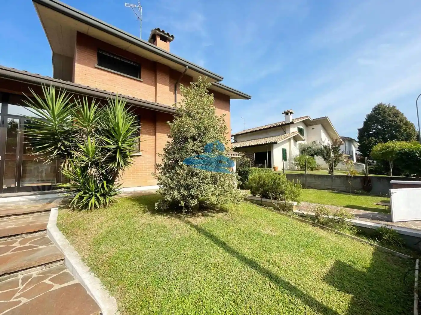 Villa unifamiliare via Domenico Babini 14, Piangipane - Santerno, Ravenna - foto 4