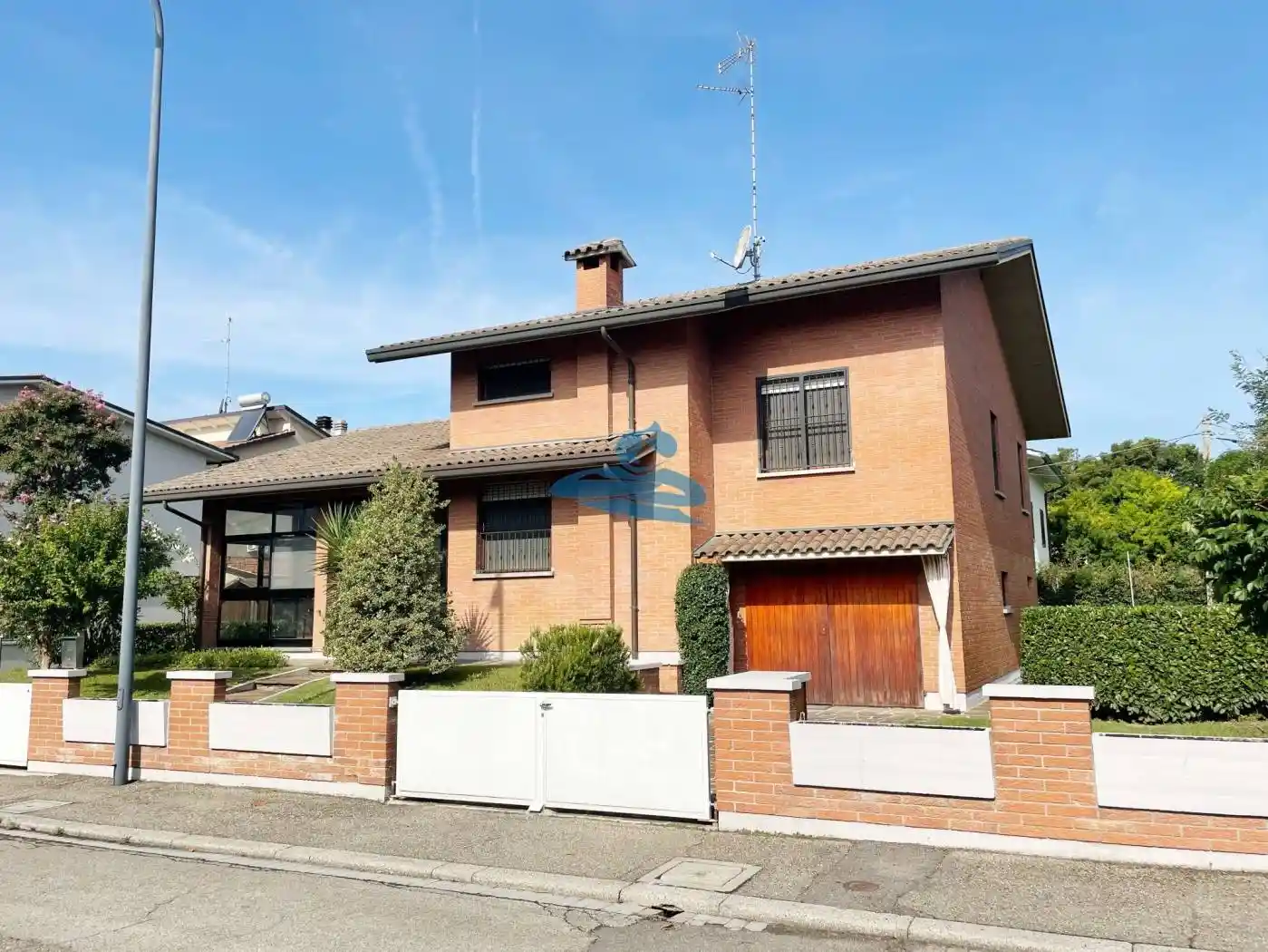 Villa unifamiliare via Domenico Babini 14, Piangipane - Santerno, Ravenna - foto 5