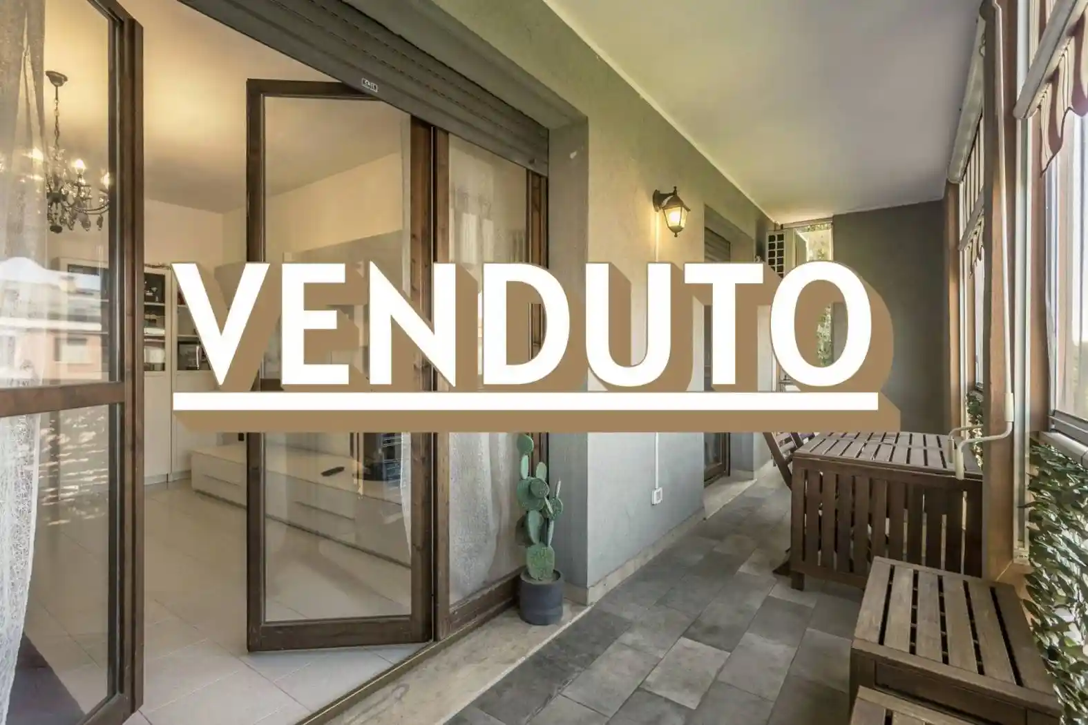 Attico - Mansarda in vendita a Melzo