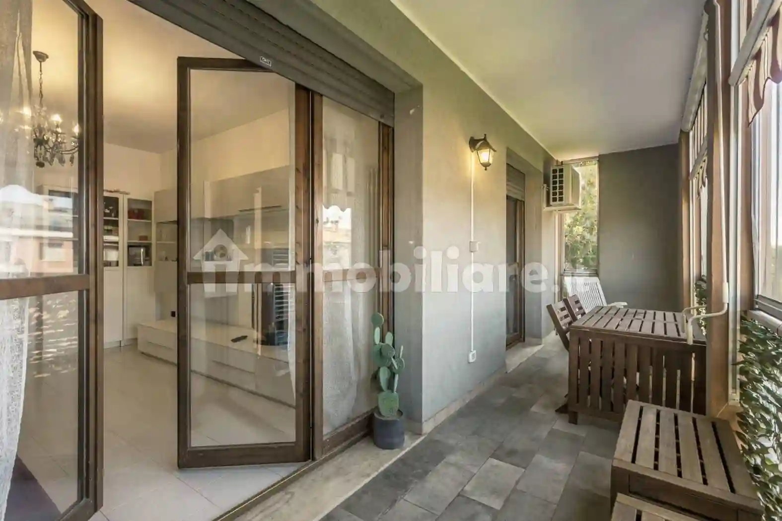 Attico - Mansarda - foto 2