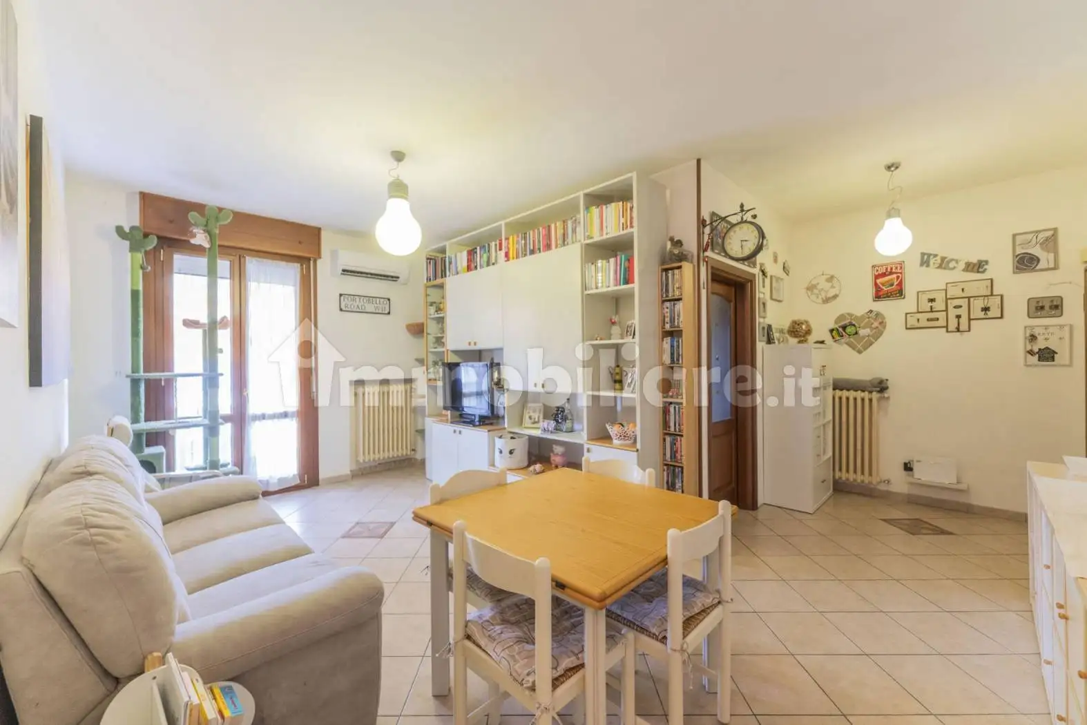 Appartamento in vendita a San Pietro in Casale