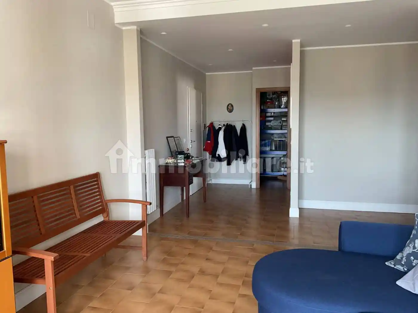 Quadrilocale via Toscana 42, San Giovanni, Campobasso - foto 2