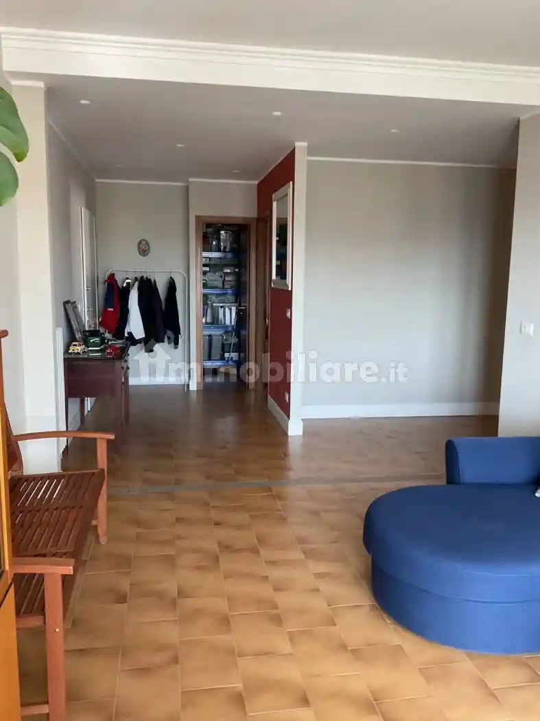 Quadrilocale via Toscana 42, San Giovanni, Campobasso - foto 3