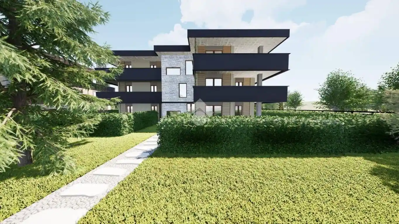 Appartamento in vendita a Ivrea