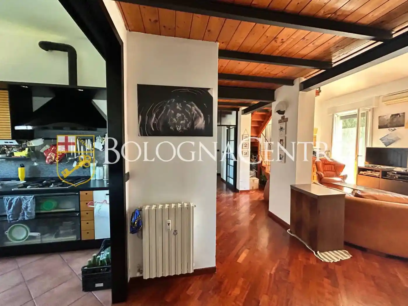 Appartamento via Pier Paolo Molinelli, Colli Murri, Bologna - foto 3